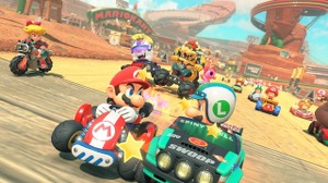『マリカ ワールド』80ドル、スイッチ2本体450ドル…海外で止まらない「高い」の声に米任天堂社長「明確な基準はない」 画像