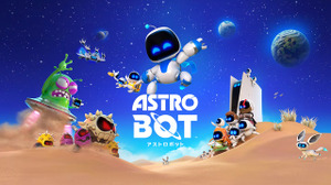 『アストロボット』がベストゲームに輝く！ 英国アカデミー賞ゲーム部門「BAFTA Games Awards 2025」受賞作発表 画像