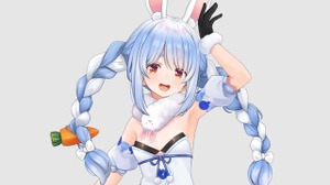 ホロライブ、任天堂と協議のうえガイドライン違反疑いの動画を非公開に…兎田ぺこらの『ポケモン エメラルド』配信が物議を醸すなか 画像