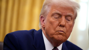 トランプ米大統領、相互関税発動後わずか13時間で「90日間一時停止」宣言［新聞ウォッチ］ 画像