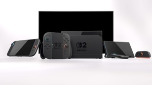 アメリカの「スイッチ2」初動の本体価格、“トランプ関税”の一時停止影響どうなる？海外アナリストらの注目の的に 画像