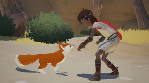 『RiME』開発元Tequila WorksがIP大放出…『GYLT』『Deadlight』などの名作がオークションでバラ売り状態に 画像