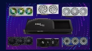 大苦戦中のインテルdGPU部門で人材募集中「もっともっと遥かな高みを目指す」 画像