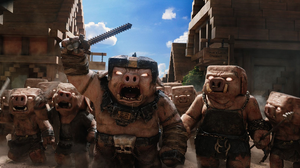 映画「マイクラ」全世界興行収入が5億5,000万ドル突破！日本公開を前に2025年ハリウッド映画の最高記録へ 画像
