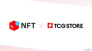 CryptoGamesのトレカRWAトークン、メルカリNFTで取り扱い開始 画像