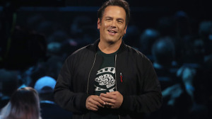 「我々はスイッチ2もまた支持する」フィル・スペンサーが任天堂の存在意義を強調 画像