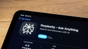 AI検索のPerplexityもGoogleからChrome事業が分割なら「喜んで買収する」と名乗り 画像