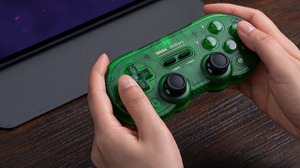“トランプ関税”余波収まらず。周辺機器メーカー「8BitDo」が中国からアメリカへの出荷を停止 画像
