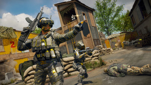 ESAの調査で米国の退役軍人ゲーマーの約8割がゲームでストレスや不安を解消していると回答 画像