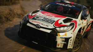 『EA SPORTS WRC』『DiRT』シリーズを手がけたCodemasters、WRCとのライセンス契約を終了。SNSアカウントも消滅 画像