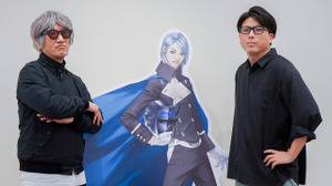画像生成AIを遊びの“核”にした狙いとは？『神魔狩りのツクヨミ』金子一馬氏インタビュー・後編 画像
