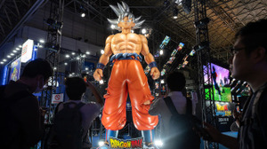 日本アニメを好きになったきっかけ『ドラゴンボール』が最多、海外アニメファン735名に聞いた「日本アニメの視聴に関する実態調査」 画像
