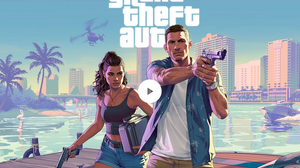『GTA6』トレイラー第2弾、公開後10時間で驚異の約3,800万回再生！恐ろしい速度で再生回数を伸ばし続ける 画像