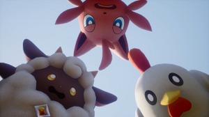 ポケットペア、任天堂とポケモンの『パルワールド』訴訟について現状説明―予防的な措置として一部仕様変更も 画像