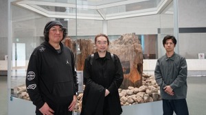 野島一成×直良有祐×深井龍之介 出雲鼎談ー神話が息づく地で語る創作とAIの未来（後編） 画像