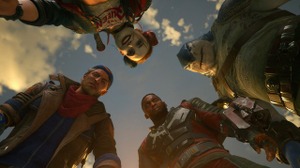 新作なしのワーナーゲーム部門、収益が前年同期比48%減―『スーサイド・スクワッド』の不振が響く 画像