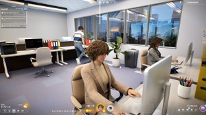 次世代ライフシム『inZOI』生成AI技術は商用利用可のデータを使って開発している―開発チームが声明公開 画像