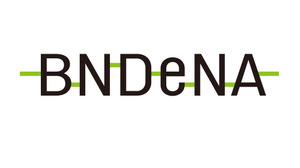 バンダイナムコとディー・エヌ・エーの合弁会社、社名を「BNDeNA」に変更 画像