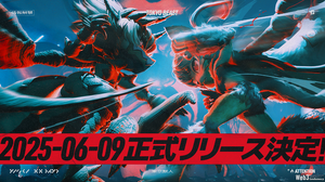 事前登録100万人突破のブロックチェーンゲーム『TOKYO BEAST』、正式リリース日が6月9日に決定 画像