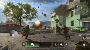 プレイヤーの期待に応えられず…『Call of Duty: Warzone Mobile』が5月19日に配信終了。コンテンツの追加はないが、ダウンロードしておけばプレイはできる 画像
