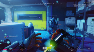 新作脱出シューター『Marathon』にて自身のデザインが盗用されたとアーティストが指摘―Bungieは元スタッフの関与を報告し再調査を約束 画像