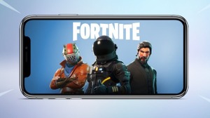 iOS版『フォートナイト』近日復活と意気込むも...「Appleが審査をブロックしている」Epic Gamesが報告 画像