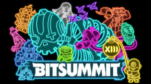 京都の国内最大級インディー祭典「BitSummit the 13th」チケット販売開始！スポンサー・出展企業も明らかに 画像