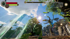 人気根強いレゴ古参シリーズ「バイオニクル」のファンメイドゲームが著作権申し立てで8年にわたる開発中止…検索上位で公式作品との誤認危惧されたと開発元は推測 画像