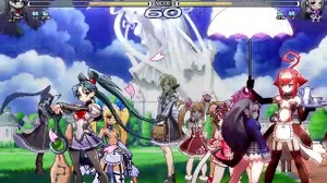 原作者不在のまま…『ヴァンガードプリンセス』の正当な著作権者をeigoMANGAが自称―日本の裁定制度を根拠に？文化庁も困惑の色「著作権を申請者に移転させる制度ではない」 画像