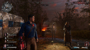 国内PS5/PS4版が販売終了へ…非対称対戦ホラーACT『死霊のはらわた: ザ・ゲーム』PC/海外コンソール版は既に購入不可 画像