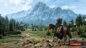 それは馬鹿げたことだ―『ウィッチャー4』シリが主人公となったのはポリコレの影響との批判をゲラルト役声優が一蹴 画像