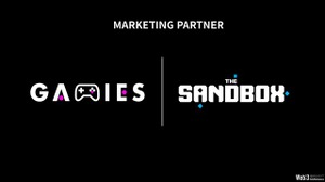 GAMIES、Web3ゲームプラットフォーム「The Sandbox」最新シーズンの日本展開を支援 画像