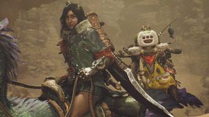ゲームを理解する“AIテスター”まで実戦投入されていた！今明かされる『モンスターハンターワイルズ』開発秘話 画像