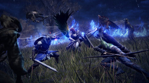 『エルデンリング ナイトレイン』Steam版、配信後1時間で同接が約31万に到達。歴代24時間最大同接数としては4位に浮上 画像