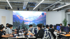 なぜNTTが通信制サポート校設立？　eスポーツ軸に人間力とデジタルスキルを育成 画像