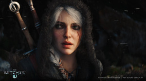 シリーズ最新作『ウィッチャー4』標準PS5上で60fps動作の技術デモ公開―Epic Gamesの「State of Unreal」にて 画像