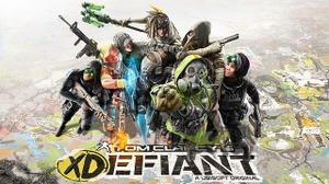 UBIオールスターFPS『エックスディファイアント』サービス終了―盛りあがり維持できず約1年のサービスに幕 画像