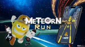 『Meteorn Run』運営のMeta Engine、マーケティング特化の子会社「METEON CROSS」を設立 画像