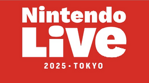「Nintendo Live 2025」開催決定。スイッチ2ゲーム体験や『マリオカート ワールド』で世界各地のプレイヤーが競うイベント実施 画像
