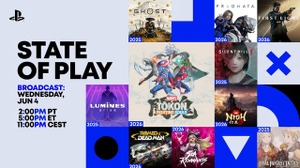 6月5日配信「State of Play」ピーク時視聴者数が最高記録達成！225万人超え 画像