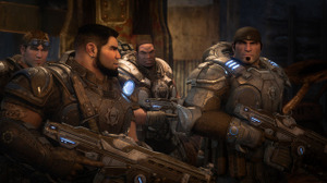 「残虐描写でCEROレーティングが取得できなかった」国内PS5発売中止『Gears of War: Reloaded』より詳しい内容明らかに 画像
