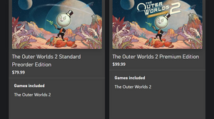 『The Outer Worlds 2』お値段80ドルが議論呼ぶ―Xbox Game Studios最高額に初めて足を踏み入れる 画像