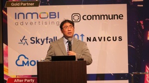ゲームは“共通体験”から“唯一無二”へ―スクエニ三宅氏が語る「個別最適化」の最前線と、都市へ波及するゲームAIの未来 画像
