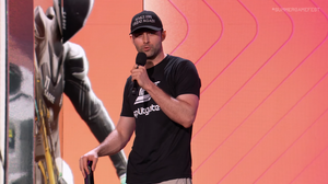 「注目を集める何かが必要だった」―『Splitgate 2』開発元CEOが謝罪。『CoD』批判やトランプ政権問題を思わすスタイルが反感買う 画像