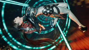 『Stellar Blade』Steam版同時接続数が88,000人を突破！現在も右肩上がりで増加中 画像