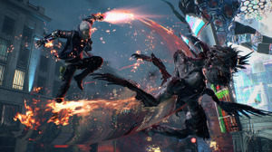 『デビル メイ クライ 5』全世界販売本数が1,000万本を突破！発売から6年、リピートタイトルとして長期的な売れ行きを記録 画像