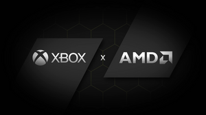 XboxとAMDが“次世代Xbox”のためのパートナーシップ締結を発表―互換性を持ちつつ、よりクオリティの高いゲームプレイを提供 画像