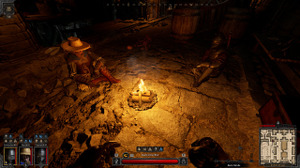 『Dark and Darker』11月1日にEpic Games Storeライブラリから削除&プレイ不可に―韓国裁判所の判決を考慮した対応 画像