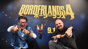 『ボーダーランズ4』のミニマップ廃止はなんで！？Gearboxランディ・ピッチフォードCEOらに最新作に込めた思いや“シリーズの理念”までを聞いた【インタビュー】 画像
