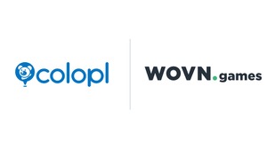 コロプラが「WOVN.games」導入でローカライゼーションの課題を解決、『神魔狩りのツクヨミ』の効率的な多言語展開を実現 画像